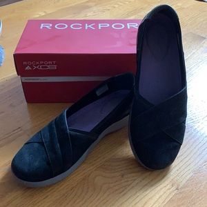 Rockport slip on